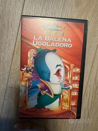 Vhs Disney