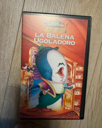 Vhs Disney