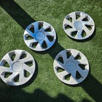 copri cerchio dacia sandero