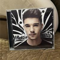 CD musicale Stecca di Moreno autografato