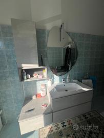 Mobile bagno moderno