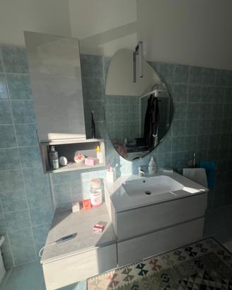 Mobile bagno moderno