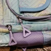 Zaino bambina scuola