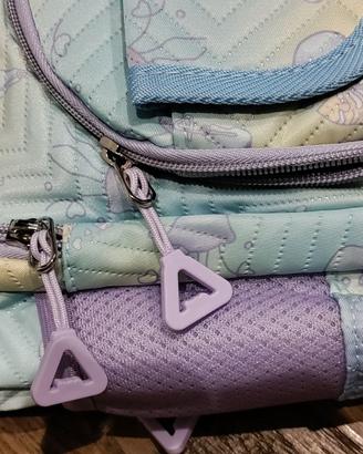 Zaino bambina scuola