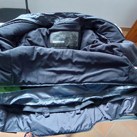 Giubbotto moto GORETEX