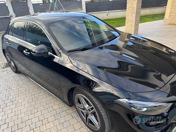 MERCEDES Classe A (W177) - 2023