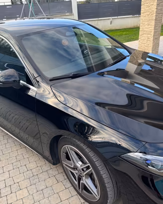 MERCEDES Classe A (W177) - 2023