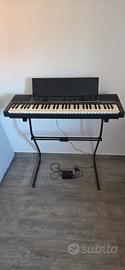 tastiera Farfisa tk 100