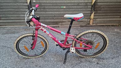 Bici Cube Bambina