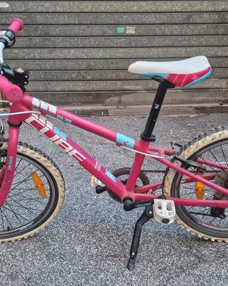 Bici Cube Bambina