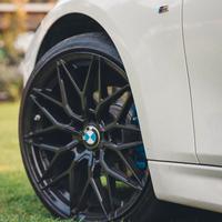 Bmw f30 318d