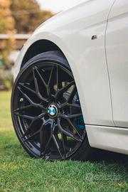 Bmw f30 318d