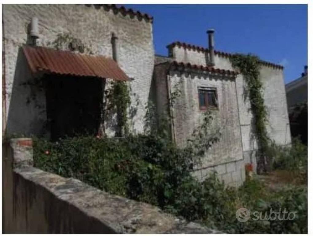 Casa – S'Ulumedu/Olmedo - Vista 5