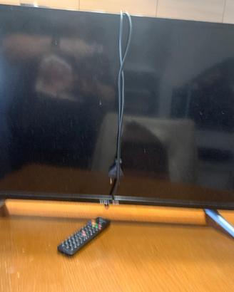 monitor tv
