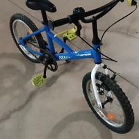 Bicicletta da bambino