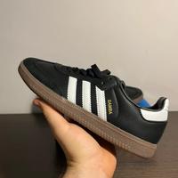 Sneakers basse Adidas Originals SAMBA OG, taglia37