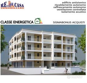 Appartamento - Grottammare