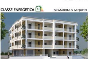 Appartamento - Grottammare