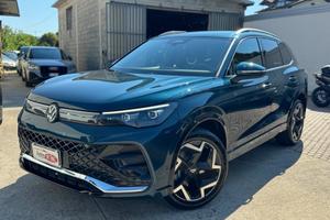Volkswagen Tiguan 2.0 TDI 150 CV DSG R-Line Plus
