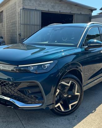 Volkswagen Tiguan 2.0 TDI 150 CV DSG R-Line Plus