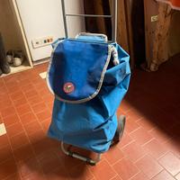 Carrellino per la spesa