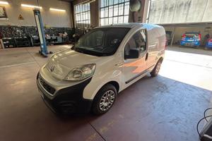 Fiat Fiorino 1.3 MJT 80CV FURGONE LASTRATO SX