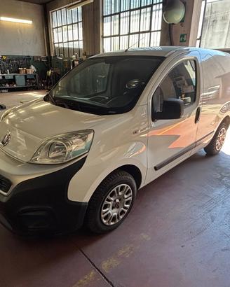 Fiat Fiorino 1.3 MJT 80CV FURGONE LASTRATO SX