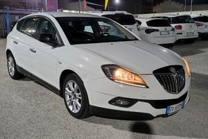 LANCIA Delta 1.6 MJT 120 CV DPF Argento 2009