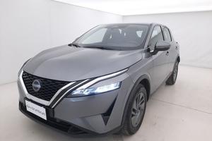 Nissan Qashqai MHEV Acenta BR963508 1.3 Mild Hybri