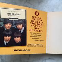 Raccolta canzoni Beatles