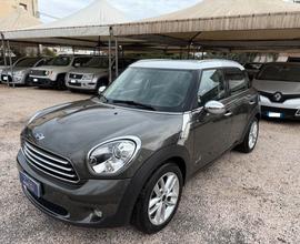 Mini Cooper D Countryman 1.6 Diesel ALL4
