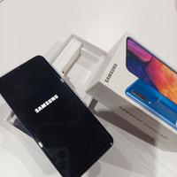 Samsung A50