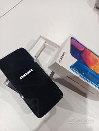Samsung A50