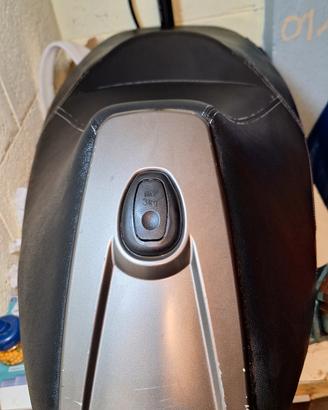 Ricambi Kymco Agility  300