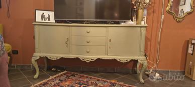 Credenza Vintage