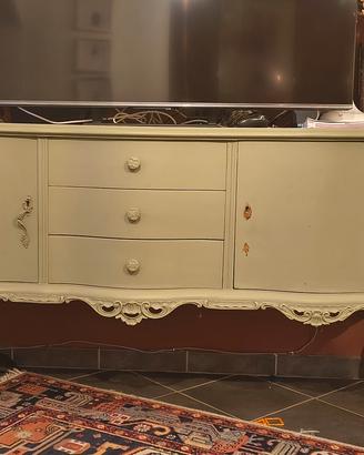 Credenza Vintage