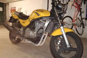 Kawasaki ER 5 - 2003