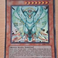 Simorgh - Yu-Gi-Oh!