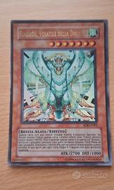 Simorgh - Yu-Gi-Oh!