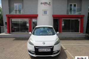 RENAULT - Scénic - 1.5 dCi 110CV EDC Bose