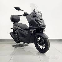 Kymco skytown 125 2025