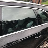 Vetri laterali Audi A4 Avant B9
