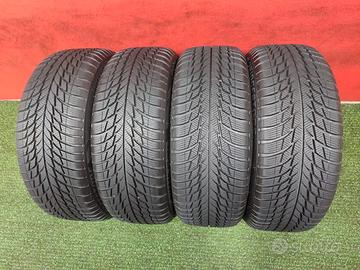 195 55 16 Gomme Invernali Bridgestone 195 55R16