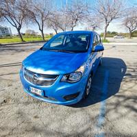 Opel Karl 1.0 75 CV N-Joy - 2016