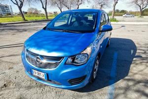Opel Karl 1.0 75 CV N-Joy - 2016