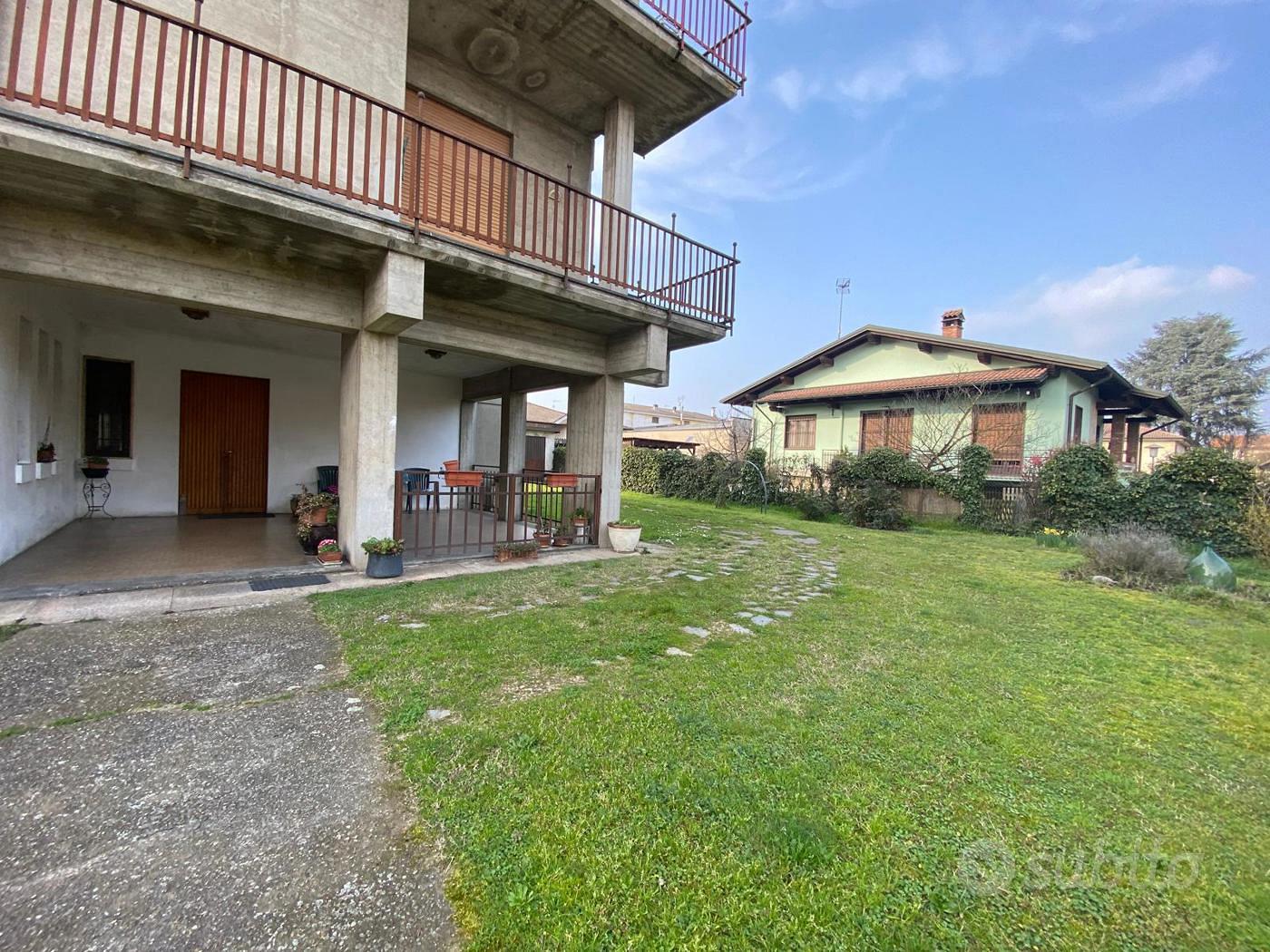 Appartamento – Garlasco, Pavia - Vista 4