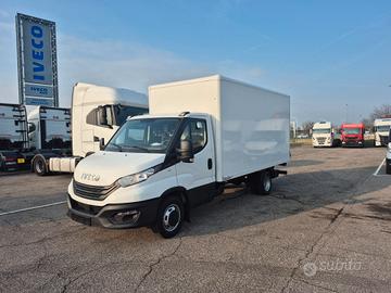 35C16 BOX SPONDA