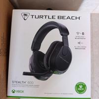 🎧 Turtle Beach Stealth 600