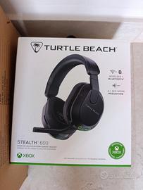 🎧 Turtle Beach Stealth 600