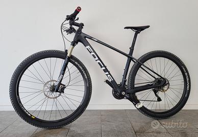 Focus Raven 29 Carbonio